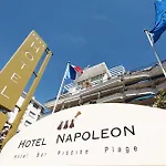 Napoleon מלון