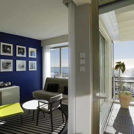 Napoléon Hotel Menton