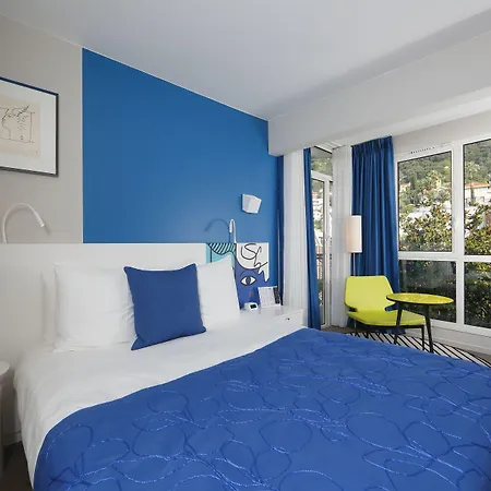 Napoleon Hotell Menton