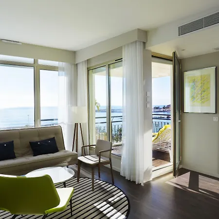 Hotel Napoléon 4*