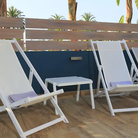 Hotel Napoléon Menton