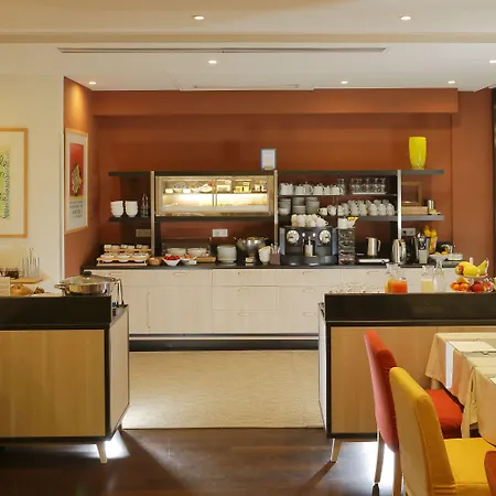 Hotel Napoléon