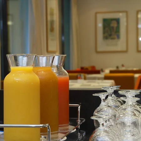 Napoleon Hotell Menton