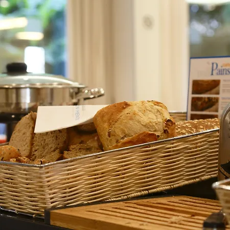 Napoléon Hotel 4*