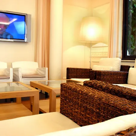 Napoleon Hotell Menton