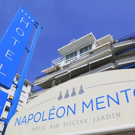 Napoleon מלון 4*