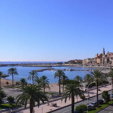 Hotell Napoleon Menton