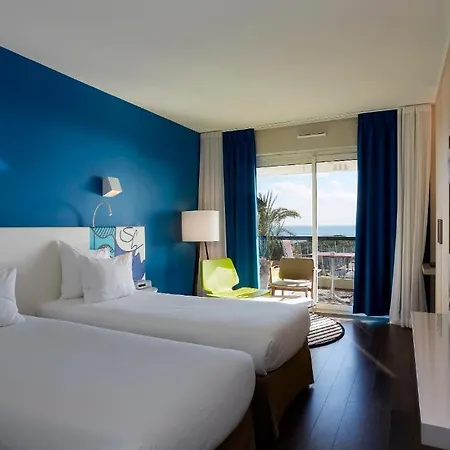 Hotel Napoléon Menton