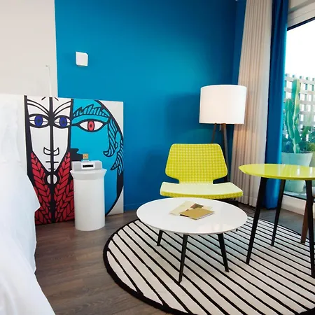 Napoléon Hotel 4*
