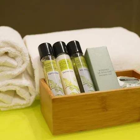 Hotell Napoleon Menton