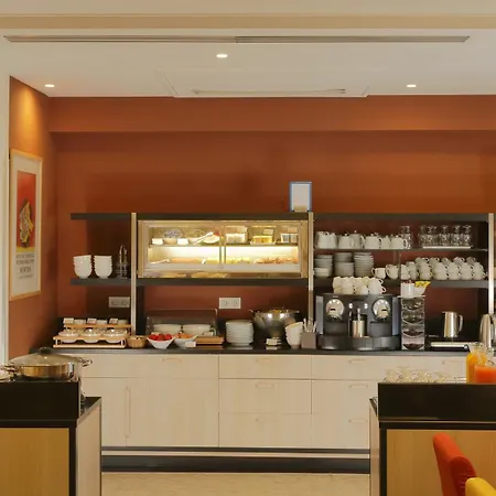 酒店 拿破仑酒店