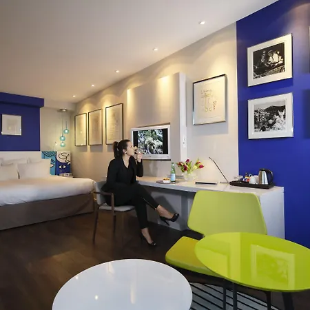 酒店 拿破仑酒店 芒通