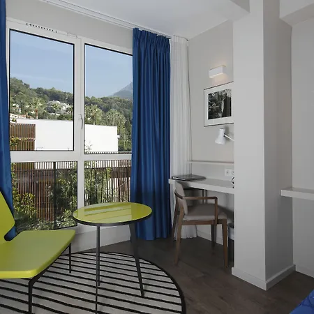 Hotel Napoleon Mentona