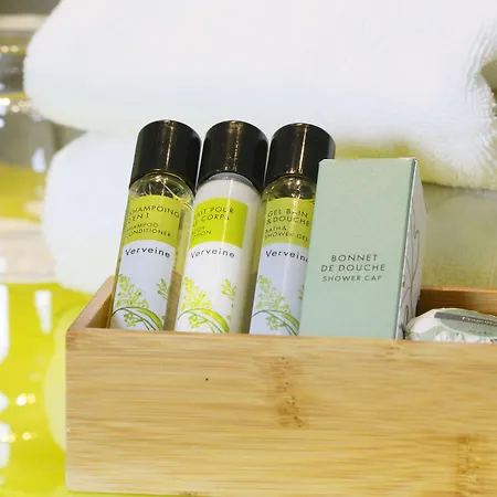 拿破仑酒店 芒通