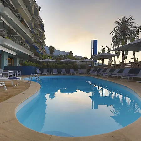 ナポレオン ホテル