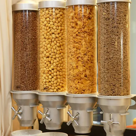 拿破仑酒店 酒店 4*