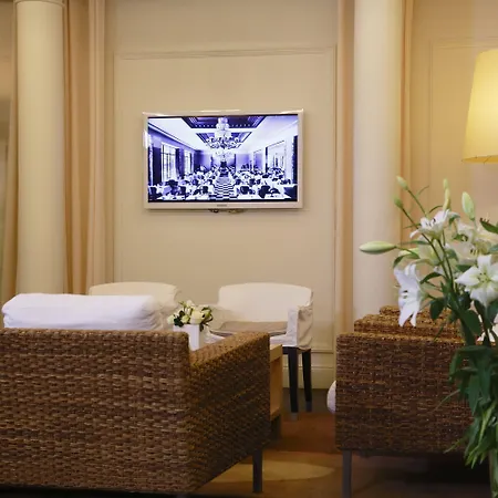 Napoleon Hotel Mentona