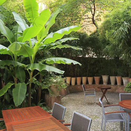 拿破仑酒店 酒店 芒通