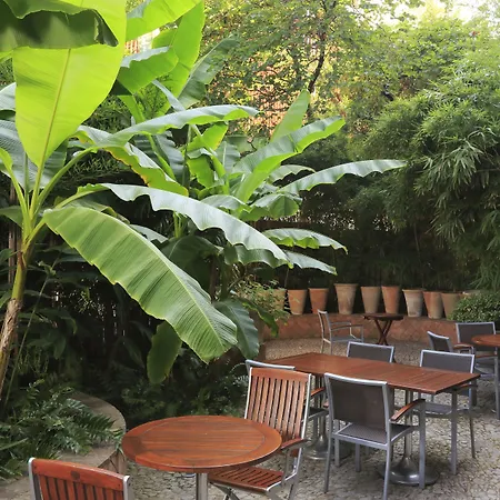 酒店 拿破仑酒店