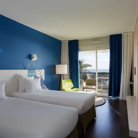 Napoleon Hotel Menton