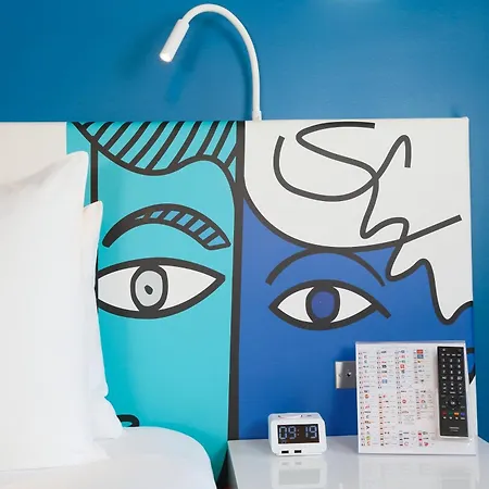 拿破仑酒店 4* 芒通