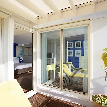 Napoleon 4* Menton