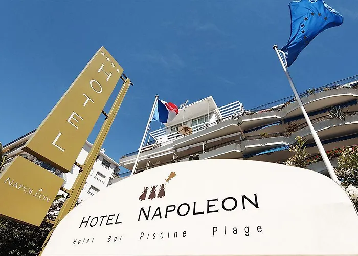 Napoleon Hotell