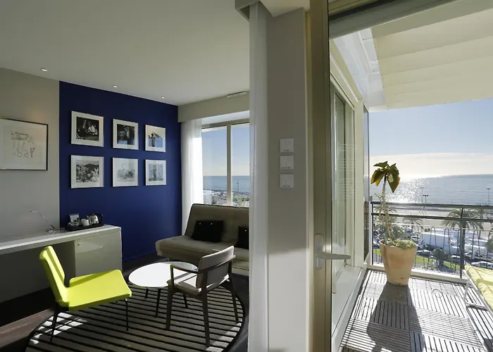 Napoleon Hotell Menton