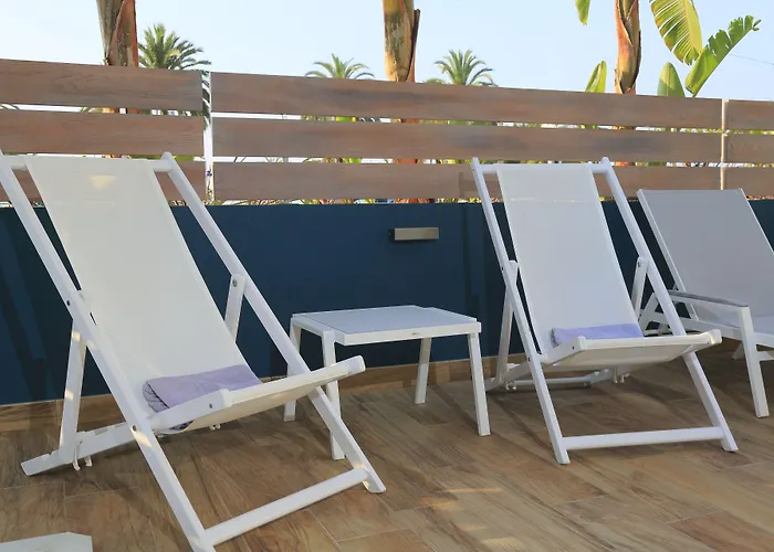 Hotell Napoleon Menton