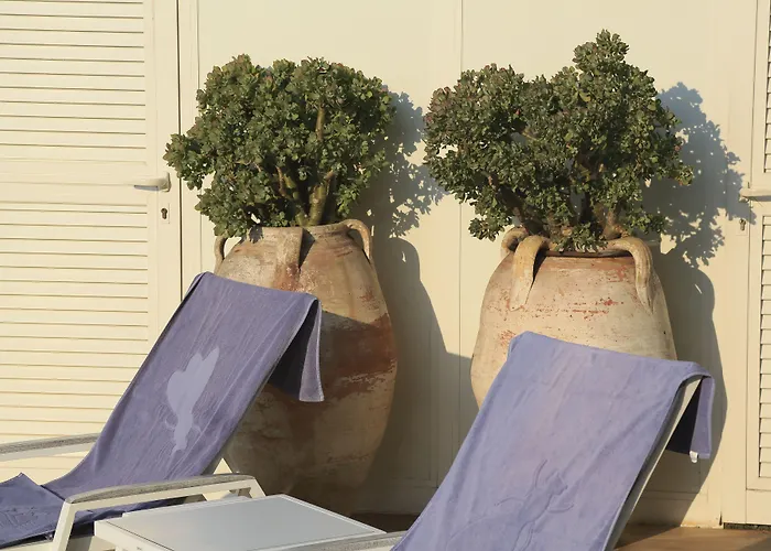 ナポレオン ホテル マントン