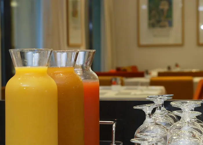 Napoleon Hotell Menton