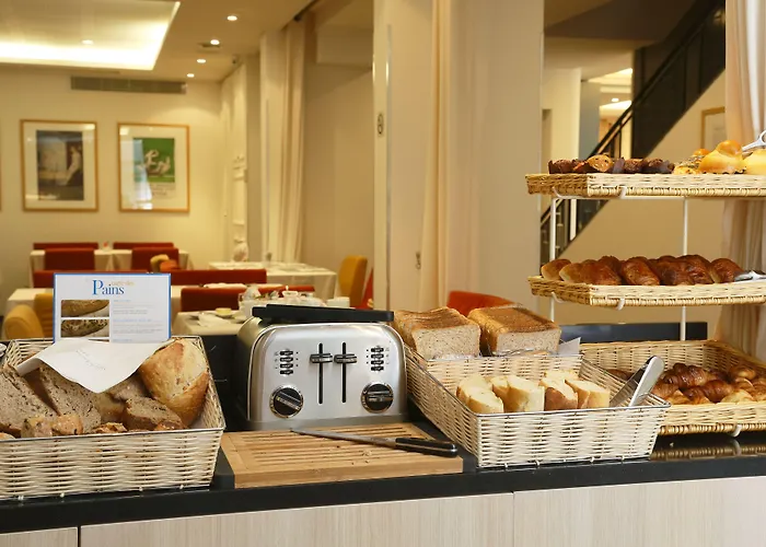 ナポレオン ホテル