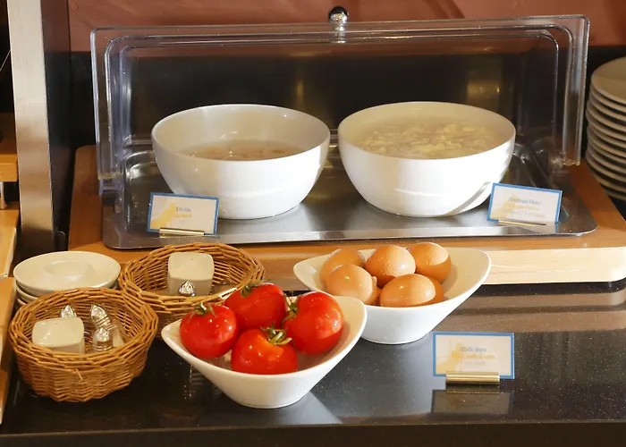 Napoleon Hotell Menton