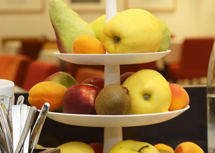 ホテル ナポレオン