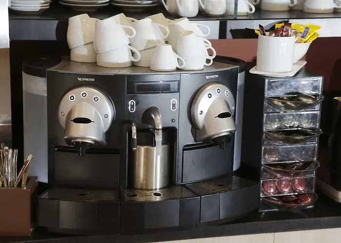 ナポレオン ホテル 4*