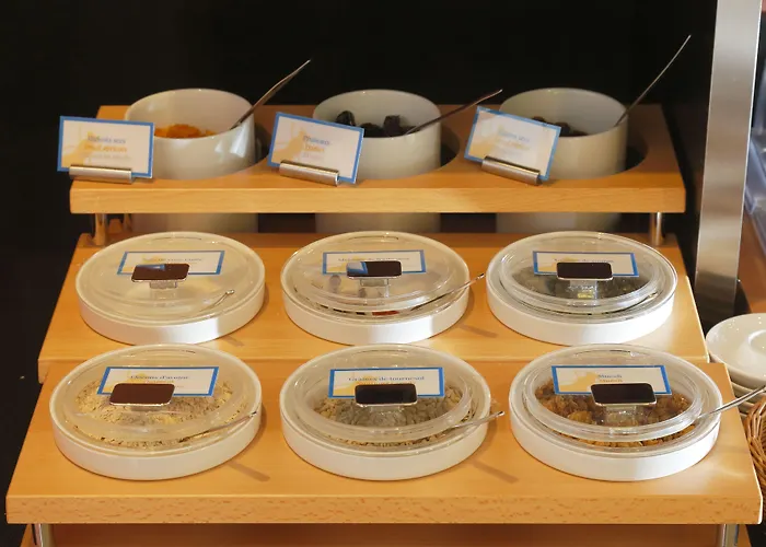 ナポレオン ホテル