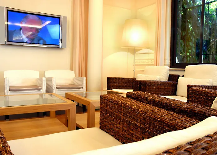 Napoleon Hotell Menton