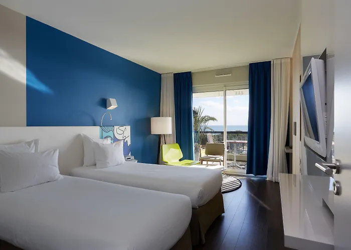 Napoleon Hotell Menton