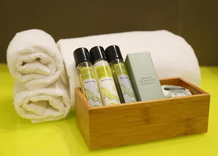 Hotell Napoleon Menton